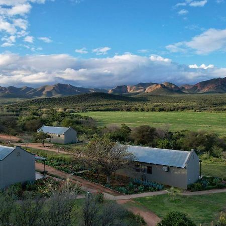Thabile Lodge Oudtshoorn Luaran gambar