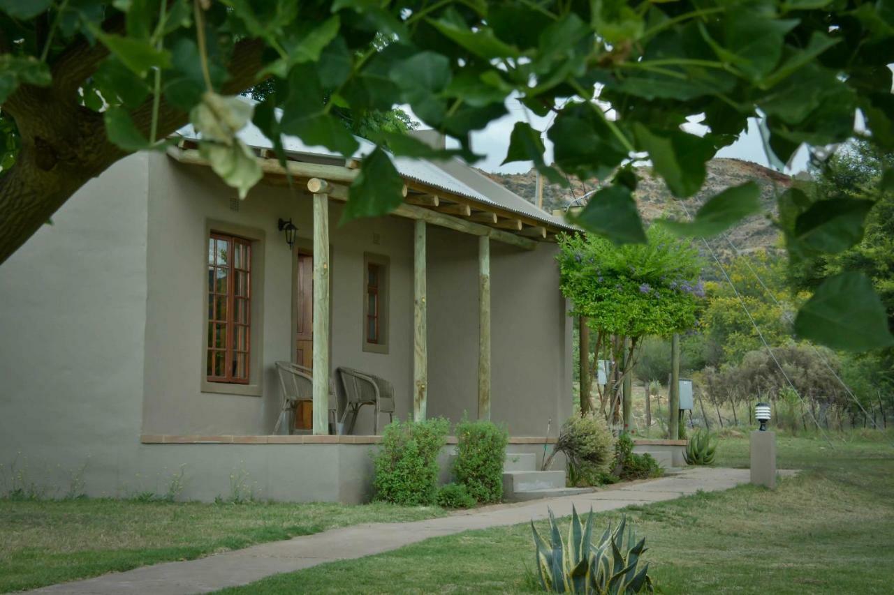 Thabile Lodge Oudtshoorn Luaran gambar