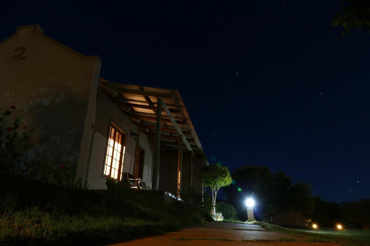 Thabile Lodge Oudtshoorn Luaran gambar